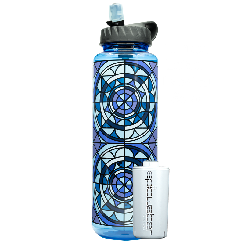 Nalgene™ Black Ink Lab Markers