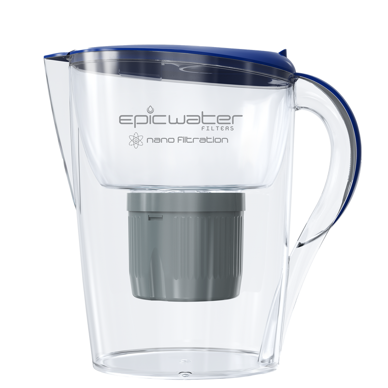 Water selling filter Pitcher