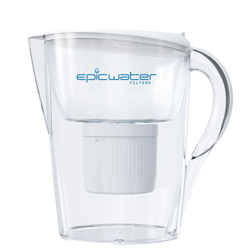 Water shops filter Pitcher