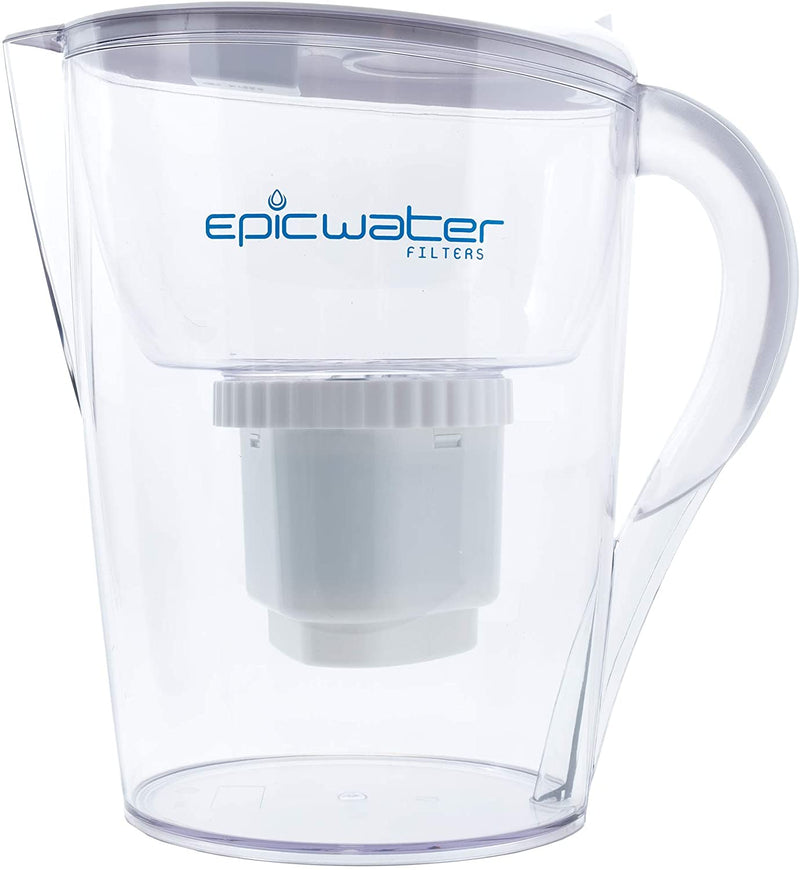 Ona Large Pitcher + Reviews