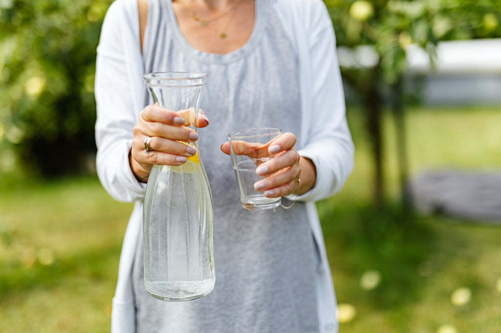 Can You Drink Distilled Water?