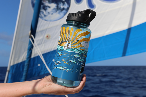 Epic Nalgene OG Sailing One Life