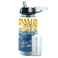 Nalgene OG Sailing One Life | 32 & 48oz in 