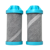 EveryTap Bottle Filter Replacement Cartridge in Two-Pack (Save 20%)