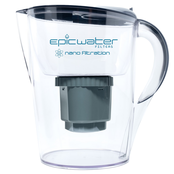 Epic Water Filters Outdoor Series Review: The Best Filtered Water